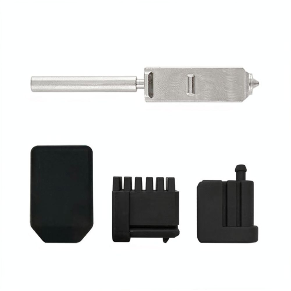 Printer Nozzle - Hochwertiges Hotend-Düsenset für den 3D-Drucker Anycubic