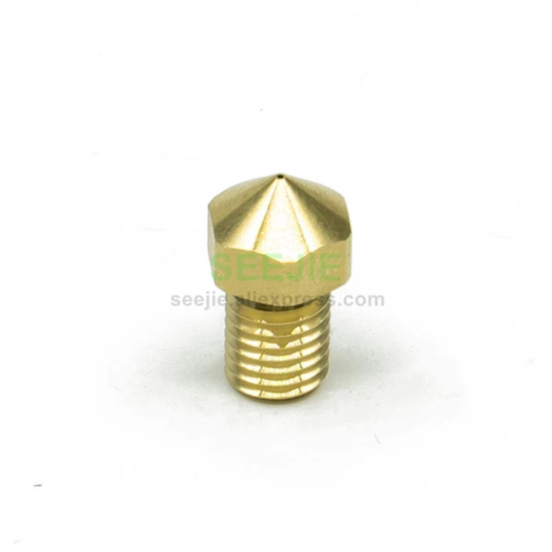 Hotend 0.4Mm - 2 stücke 0,4mm Düse für Flashforge