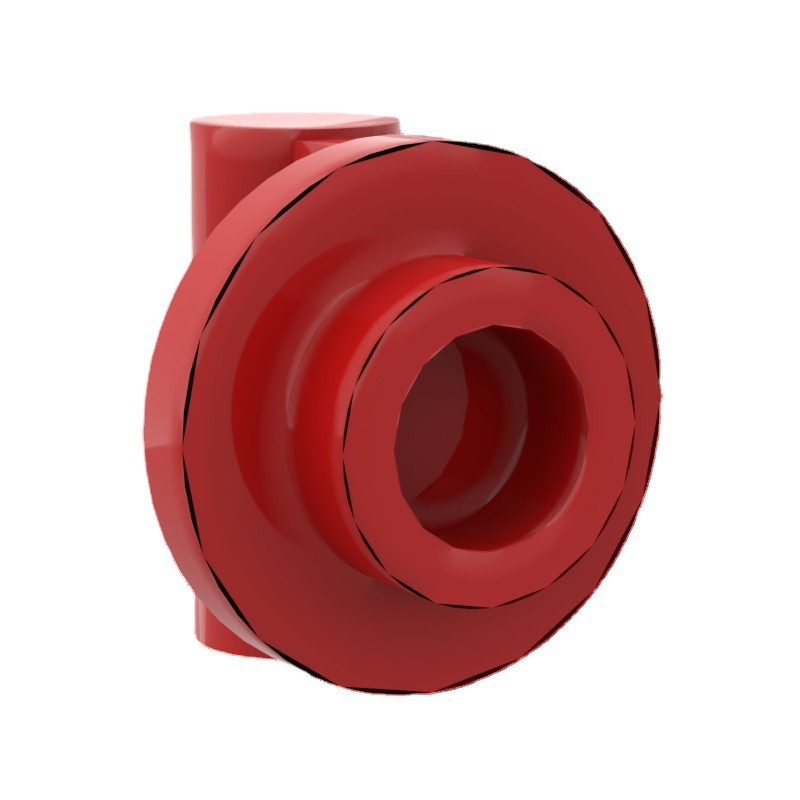 Build Plate - [250 Stück] 【50 g】 25893 79194