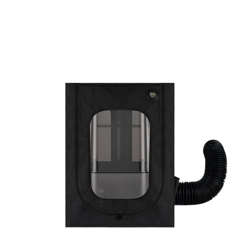Enclosure 3D Printer - Schutzhülle für 3D-Drucker aus Kunstharz, Saturn
