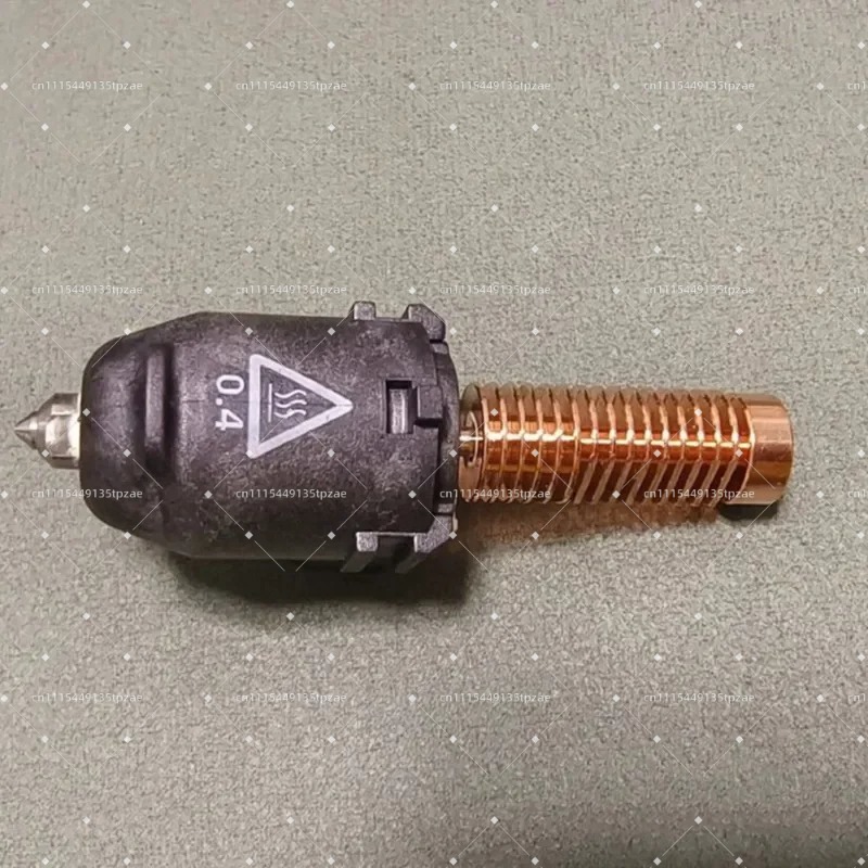 Printer Nozzle - 0,4/0,6mm Hochgeschwindigkeits-Druckdüsen-Set für Flashforge Adventurer 5M
