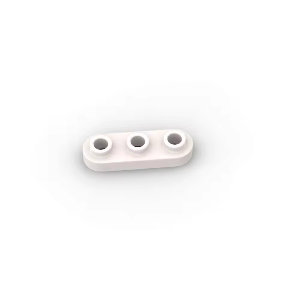 Build Plate - [100 Stück] [50g] MOC 77850 1x3