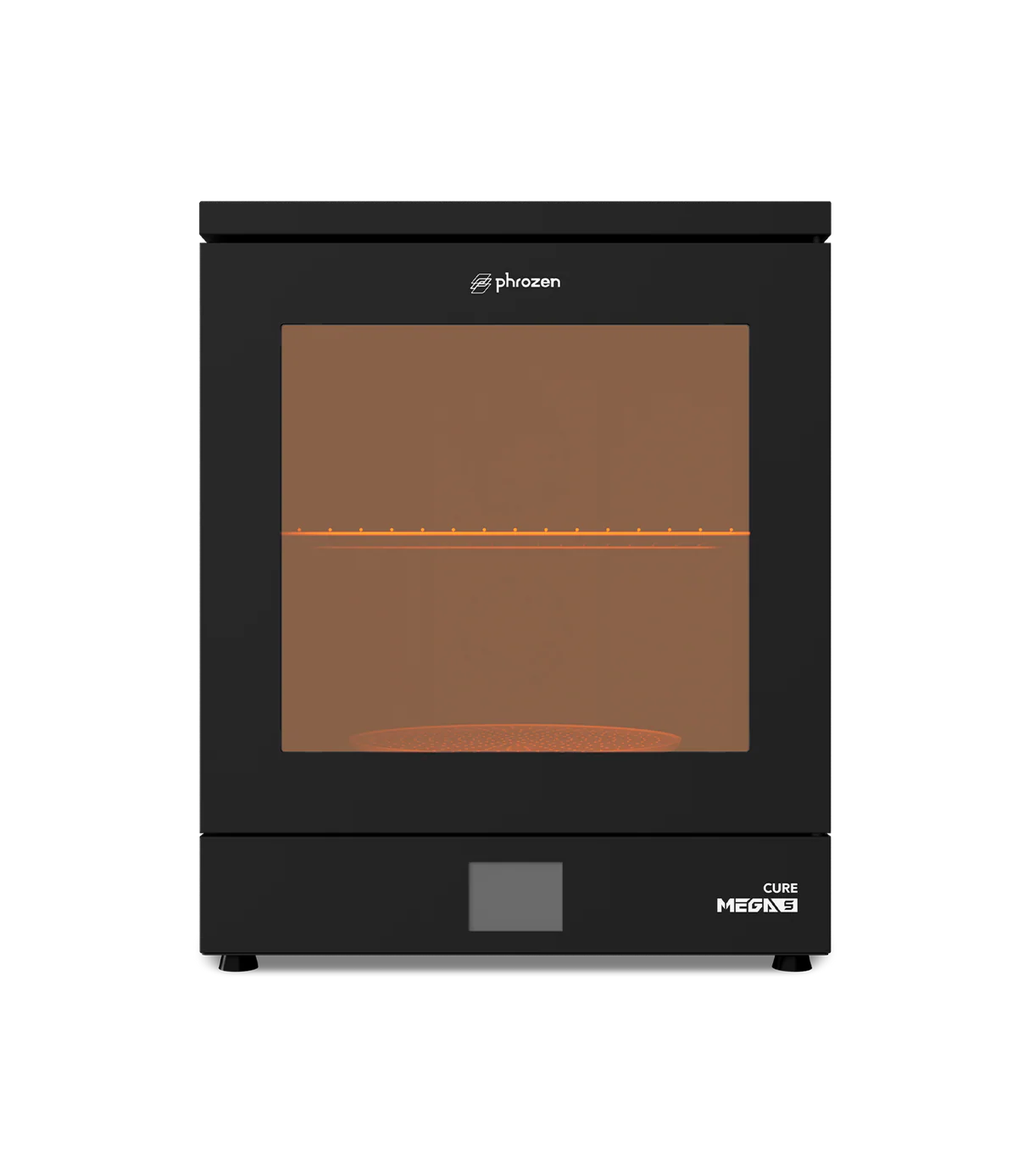 Enclosure 3D Printer - Phrozen Cure Mega S 3D-Drucker Harz-Aushärtungsstation,