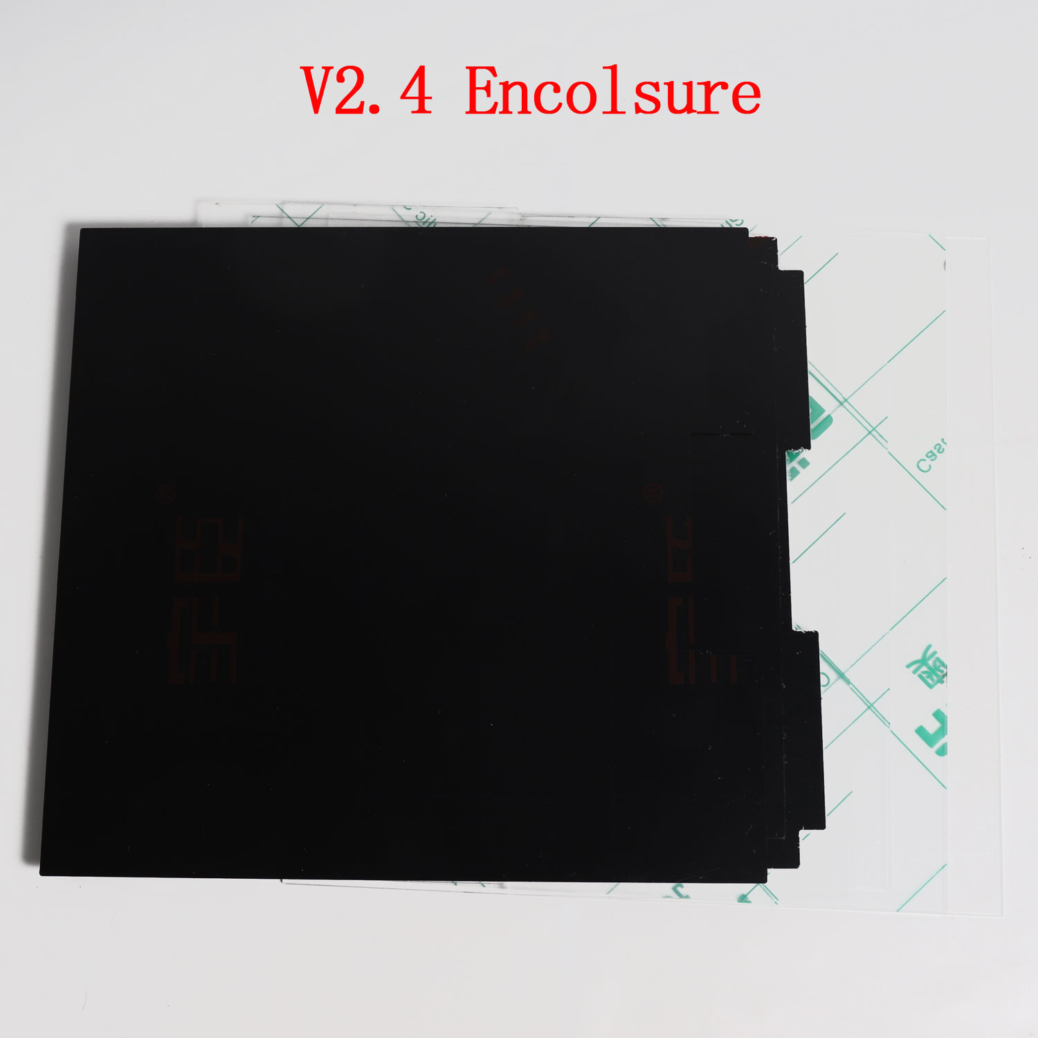 Enclosure 3D Printer - Blurolls Voron 2.4 Gehäuseplatten-Kit Voron2.4 3D-Druckerteile