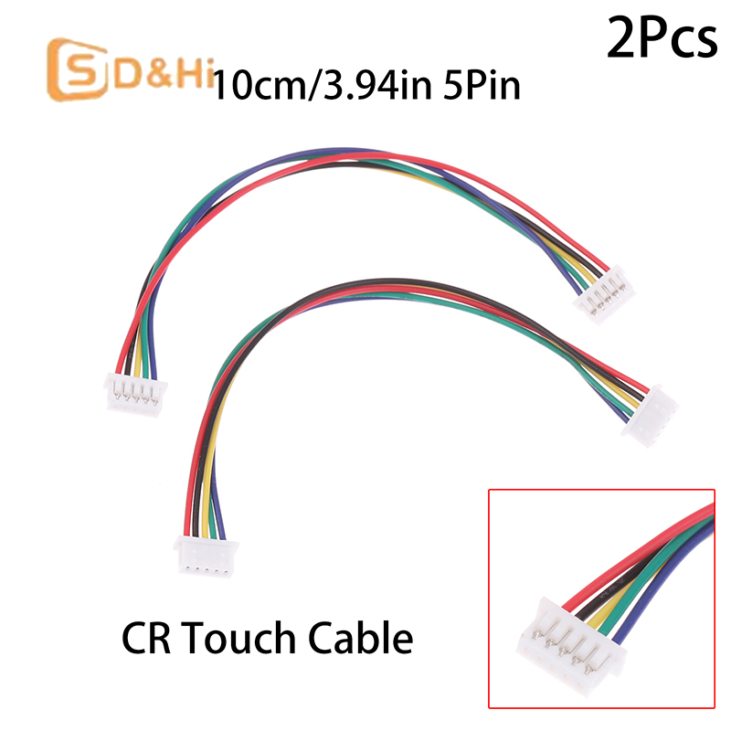 Bltouch - 2Pcs 3D Drucker Teile CR Touch