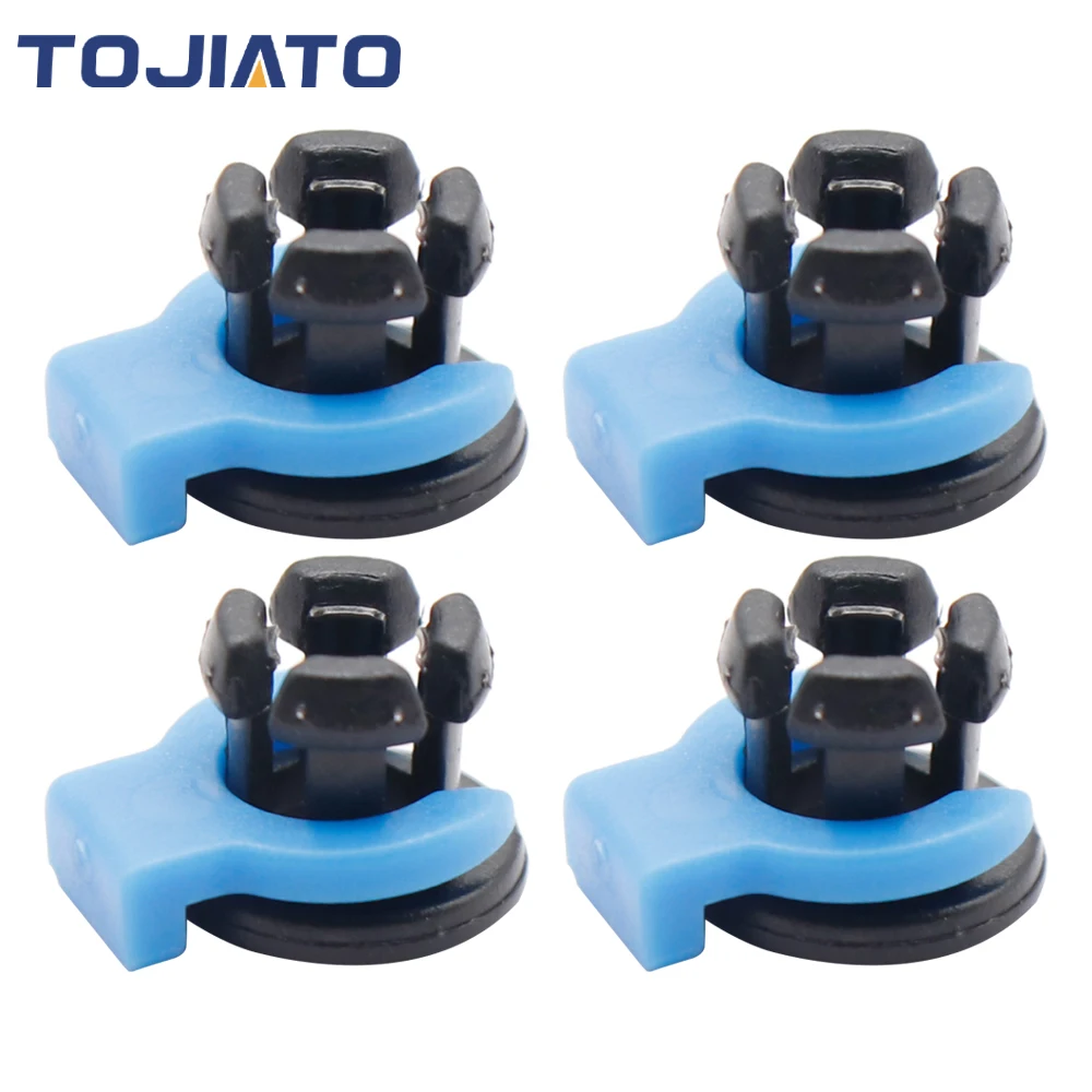 Bowden Tube - Bowdenrohrkupplung Spannzange Klemmclip Bowden Spannzange und