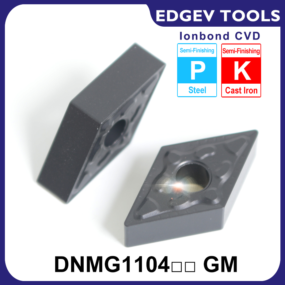 Nozzle Tungsten - DNMG110404 DNMG110408 Hartmetalleinsätze DNMG 331 332