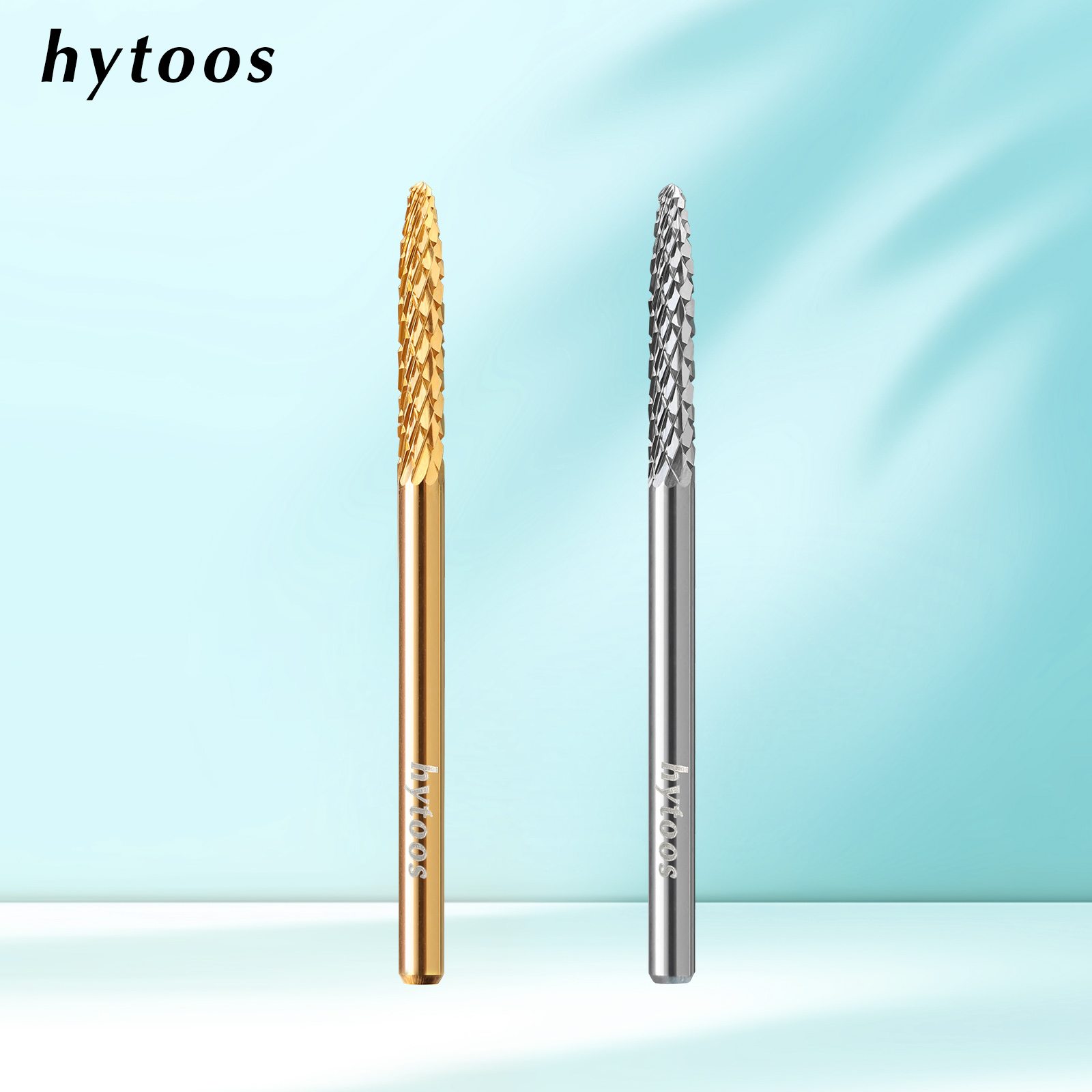 Nozzle Tungsten - HYTOOS Unter Nagel Reiniger Hartmetall Nagel