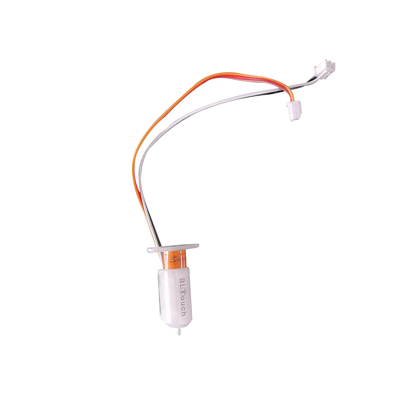 Bltouch - Bildschirm Mit Bildschirm Kabel Für QIDI