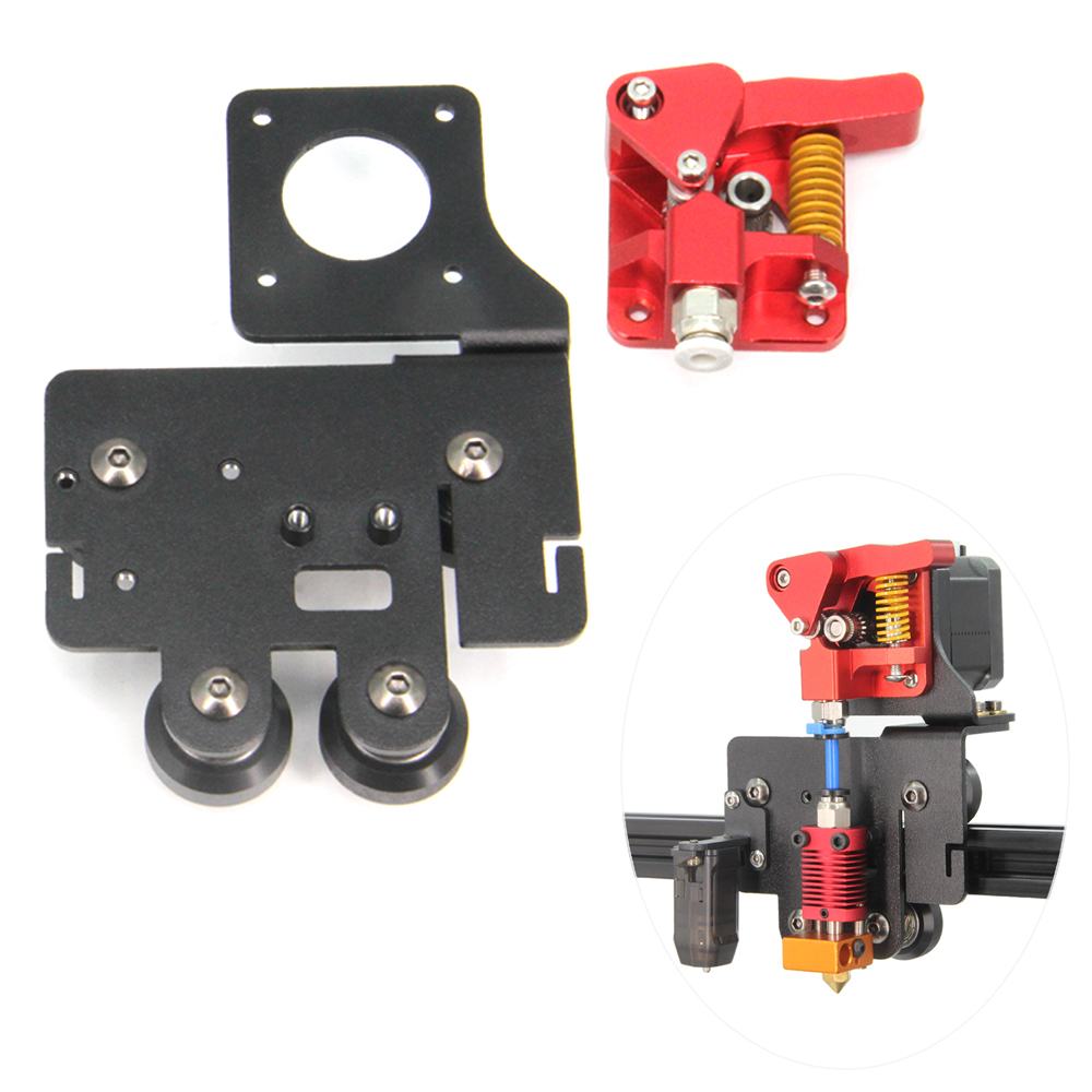 Ender5 Pro Direct Drive Upgrad – Tpu Filament Bewertung und Preis