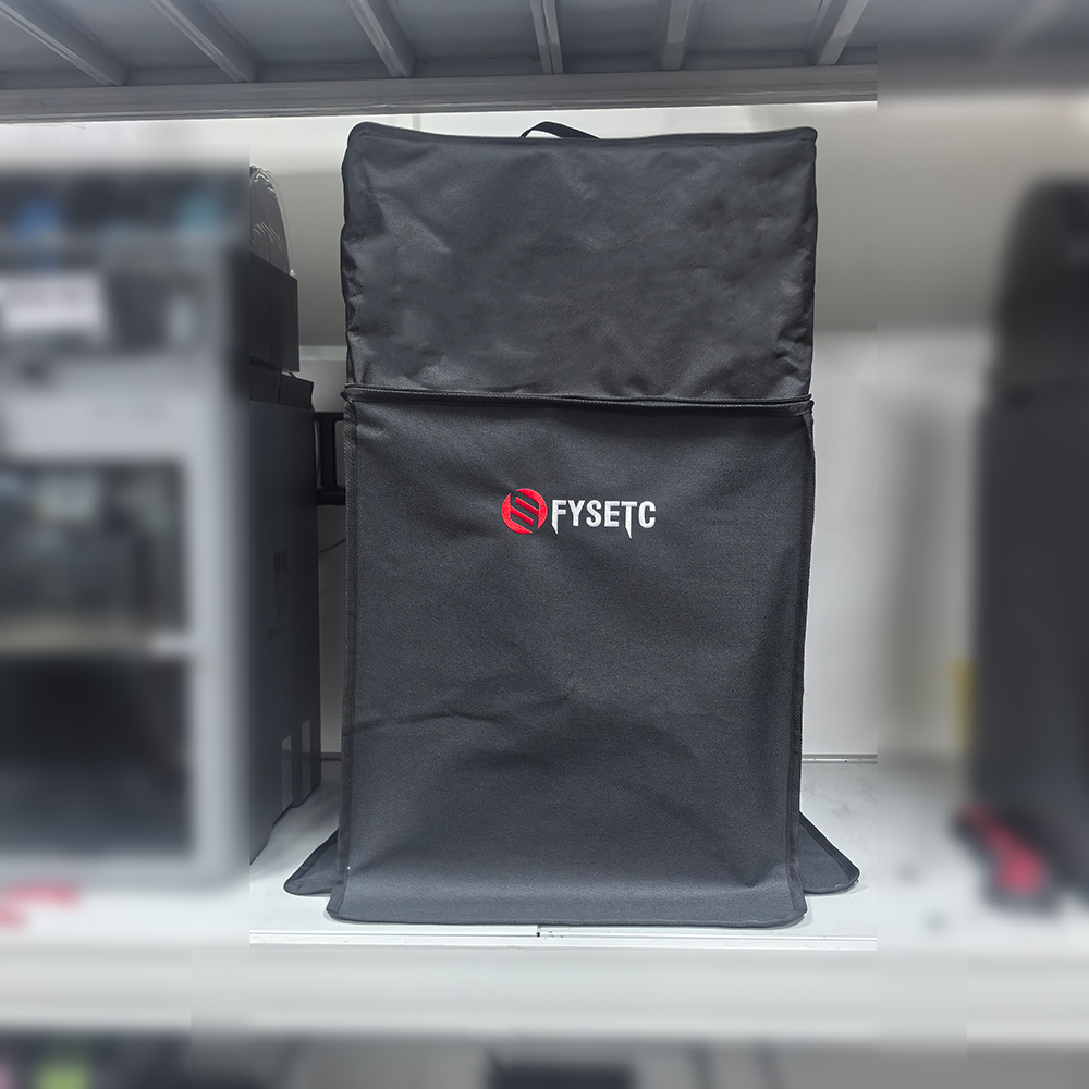 FYSETC 3D-Drucker-Abdeckung, G – Enclosure 3D Printer Bewertung und Preis