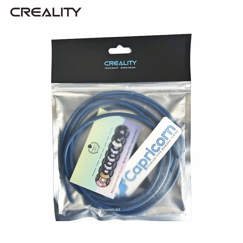 CREALITY für Capricorn Bowden  – Bowden Tube Bewertung und Preis