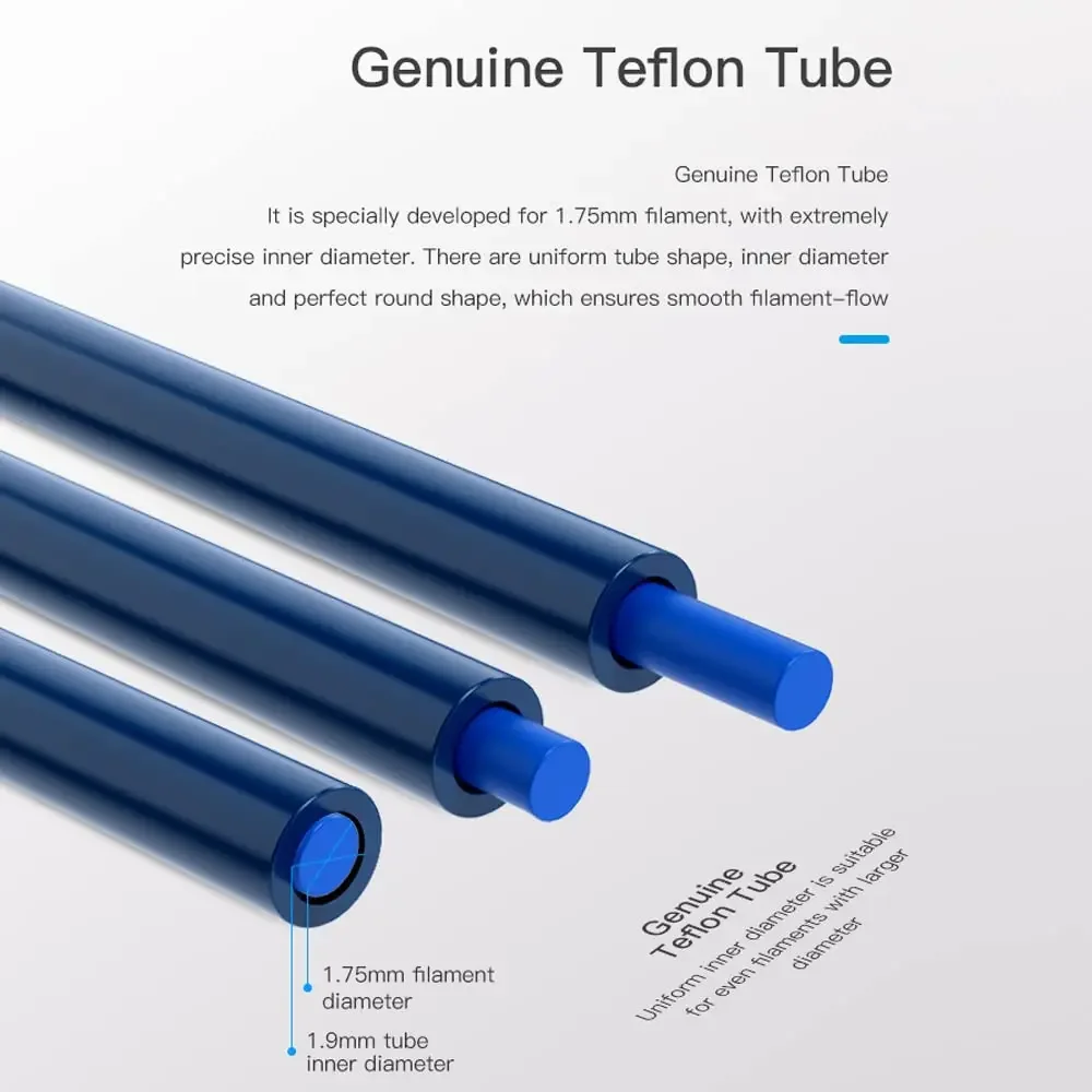 CREALITY für Capricorn Bowden  – Bowden Tube Bewertung und Preis