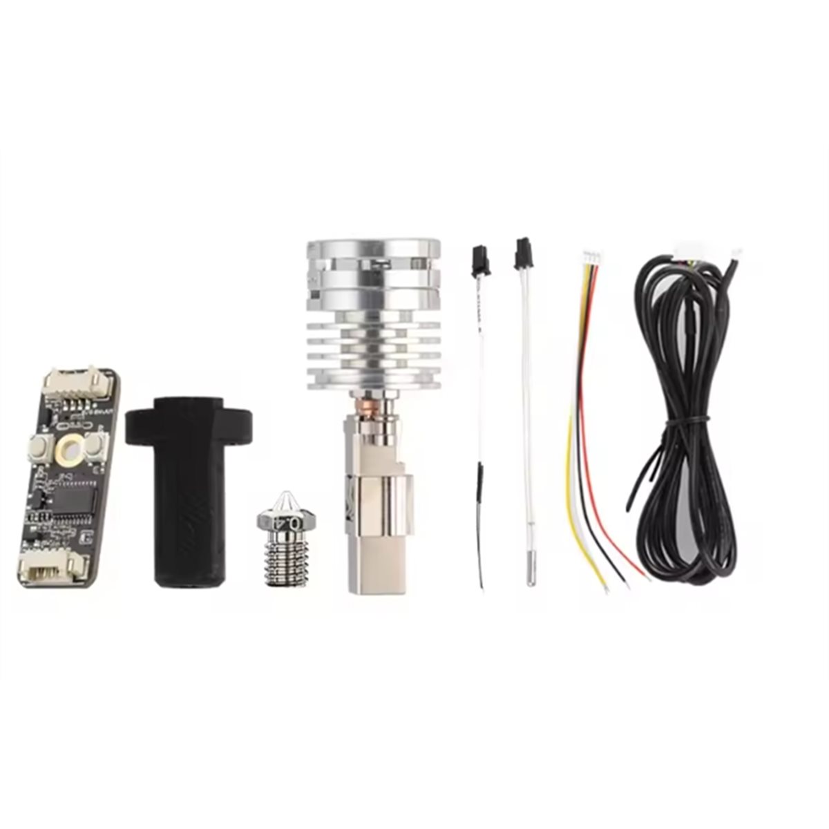 [VALUE PACK] High HeatCore 4 U – Printer Nozzle Bewertung und Preis