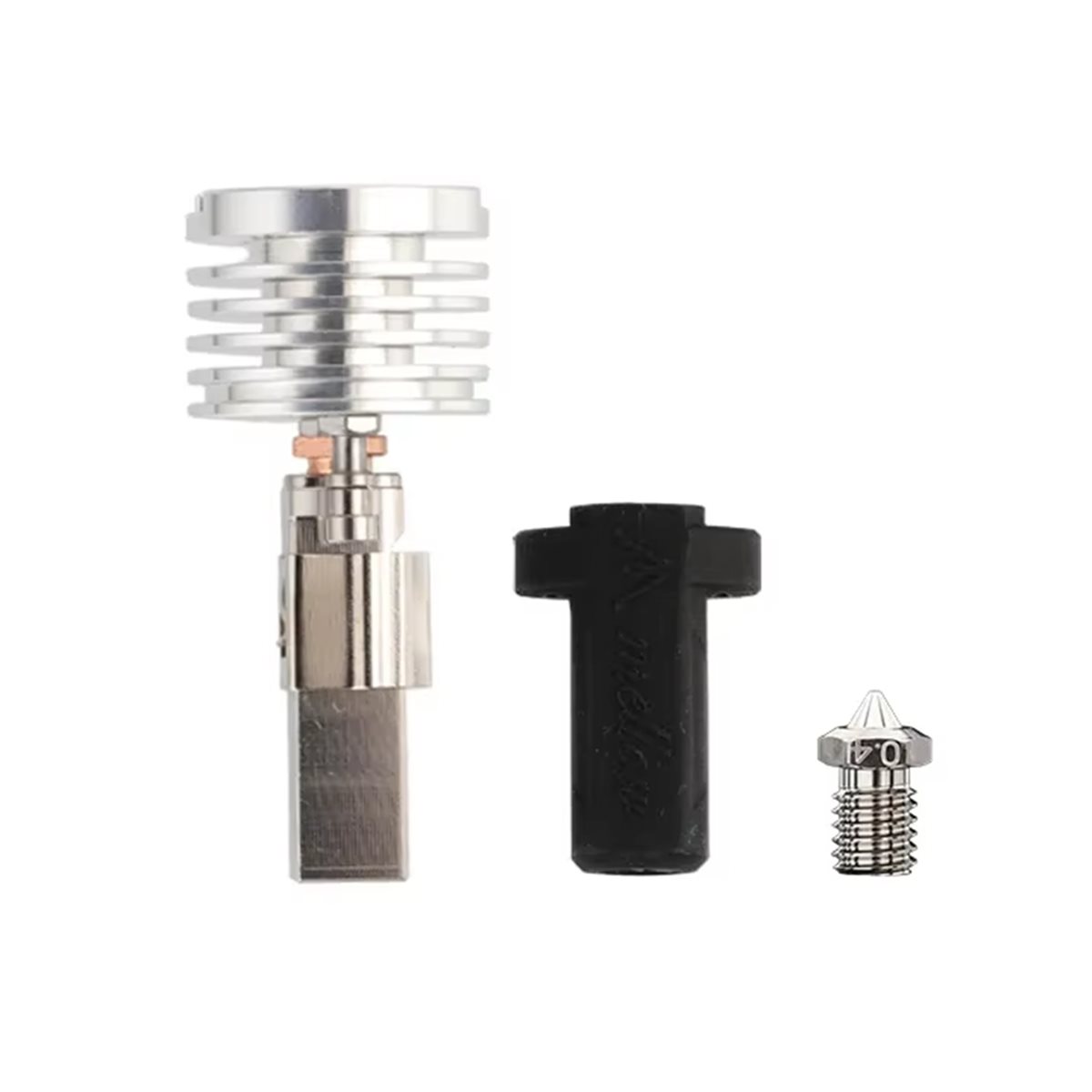[VALUE PACK] High HeatCore 4 U – Printer Nozzle Bewertung und Preis
