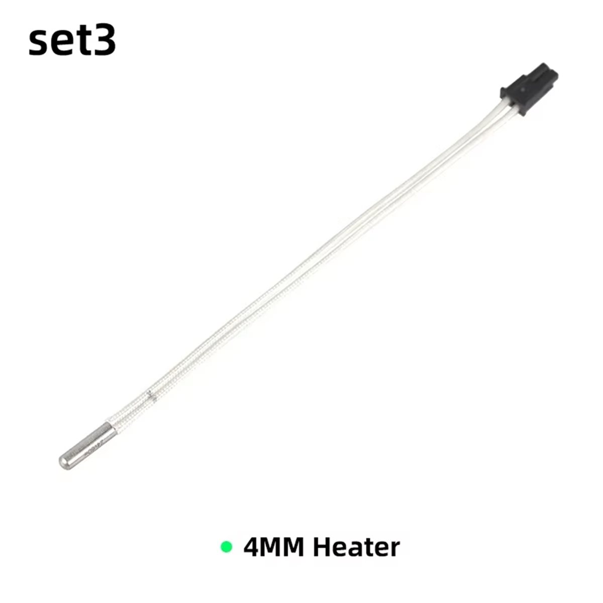 [VALUE PACK] High HeatCore 4 U – Printer Nozzle Bewertung und Preis
