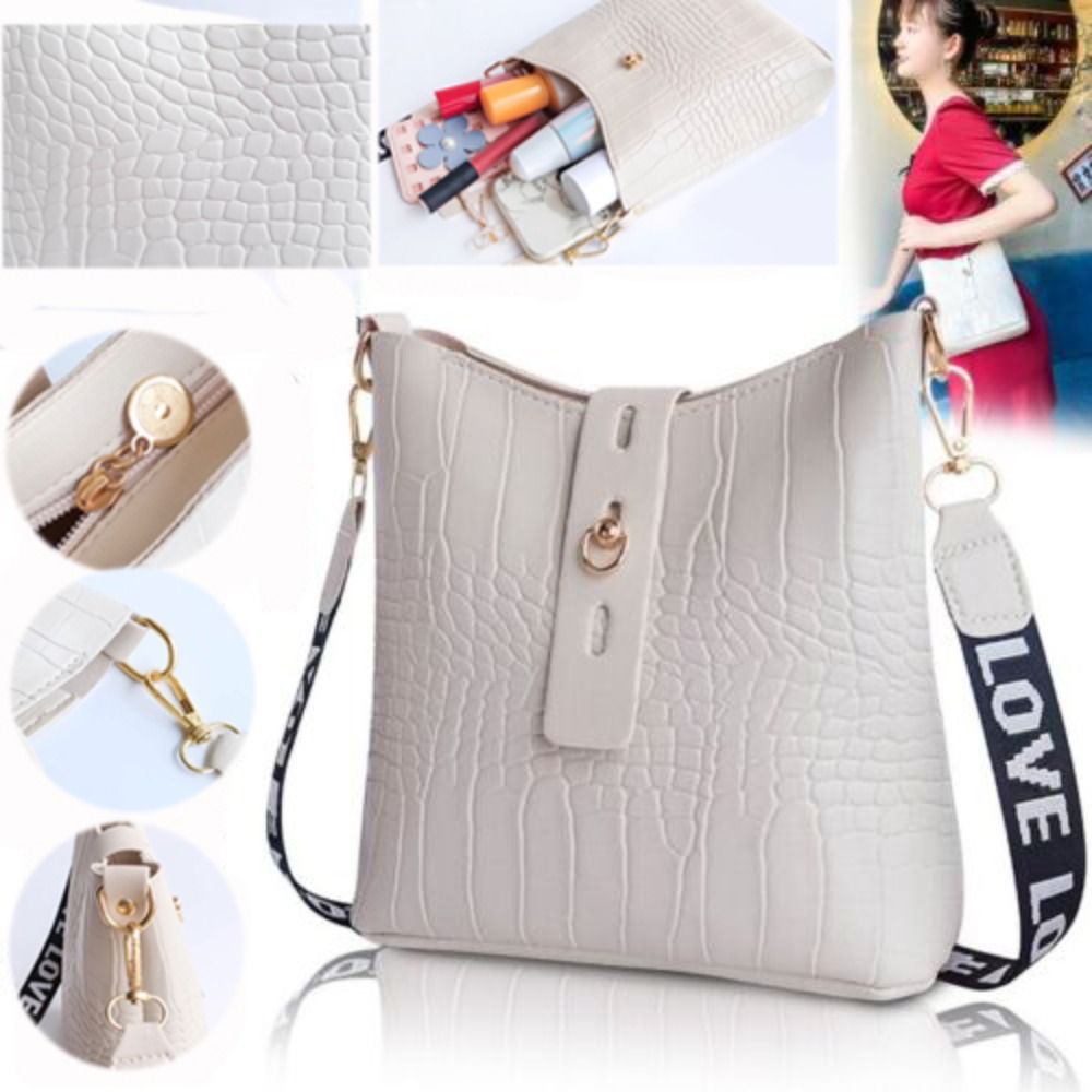 Damen Cross Body Umhängetasche – Tpu Filament Bewertung und Preis