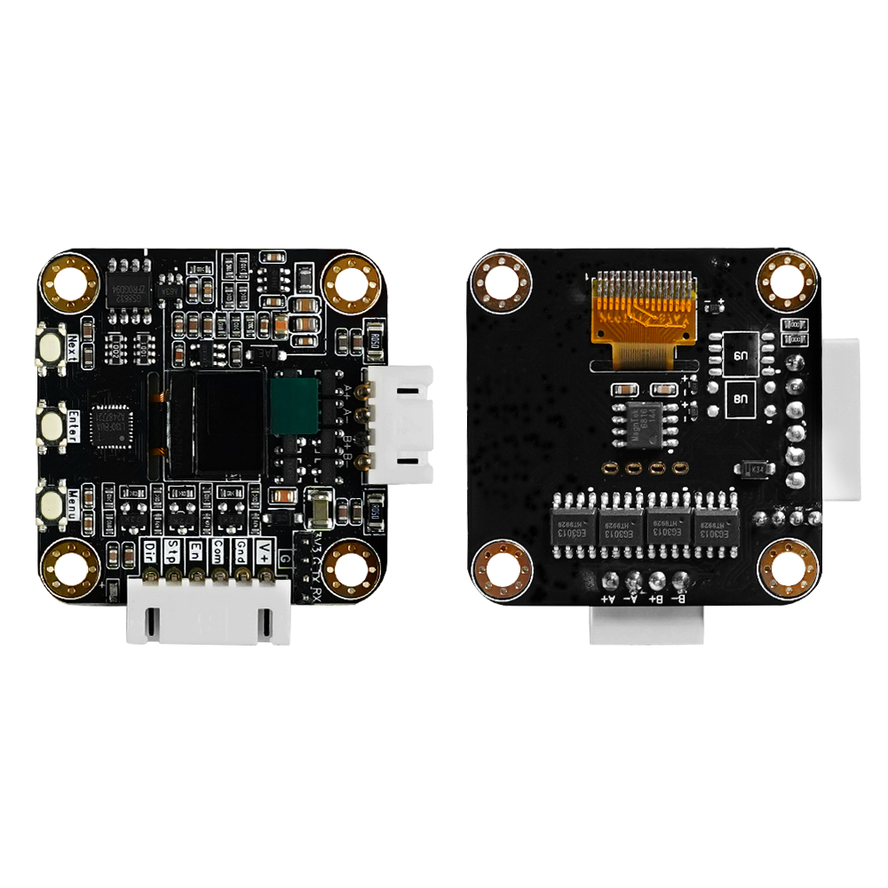 Usongshine NEMA17 Closed Loop  – Closed Loop Stepper Motor Nema 17 Bewertung und Preis