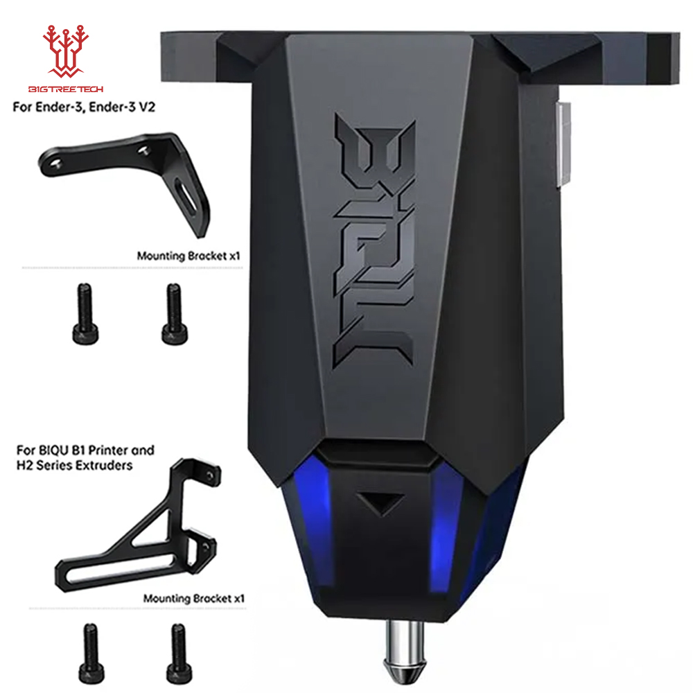 BIGTREETECH MicroProbe V2 Auto – Bltouch Bewertung und Preis