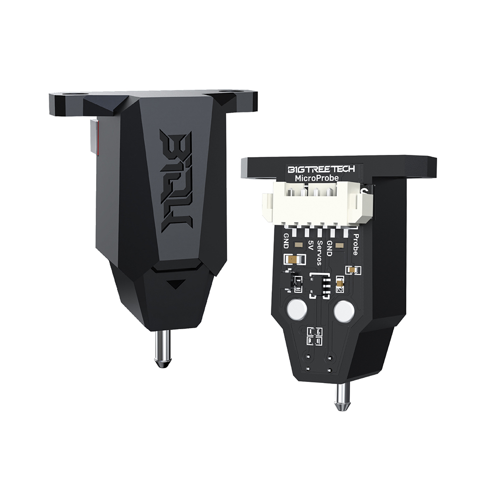 BIGTREETECH MicroProbe V2 Auto – Bltouch Bewertung und Preis
