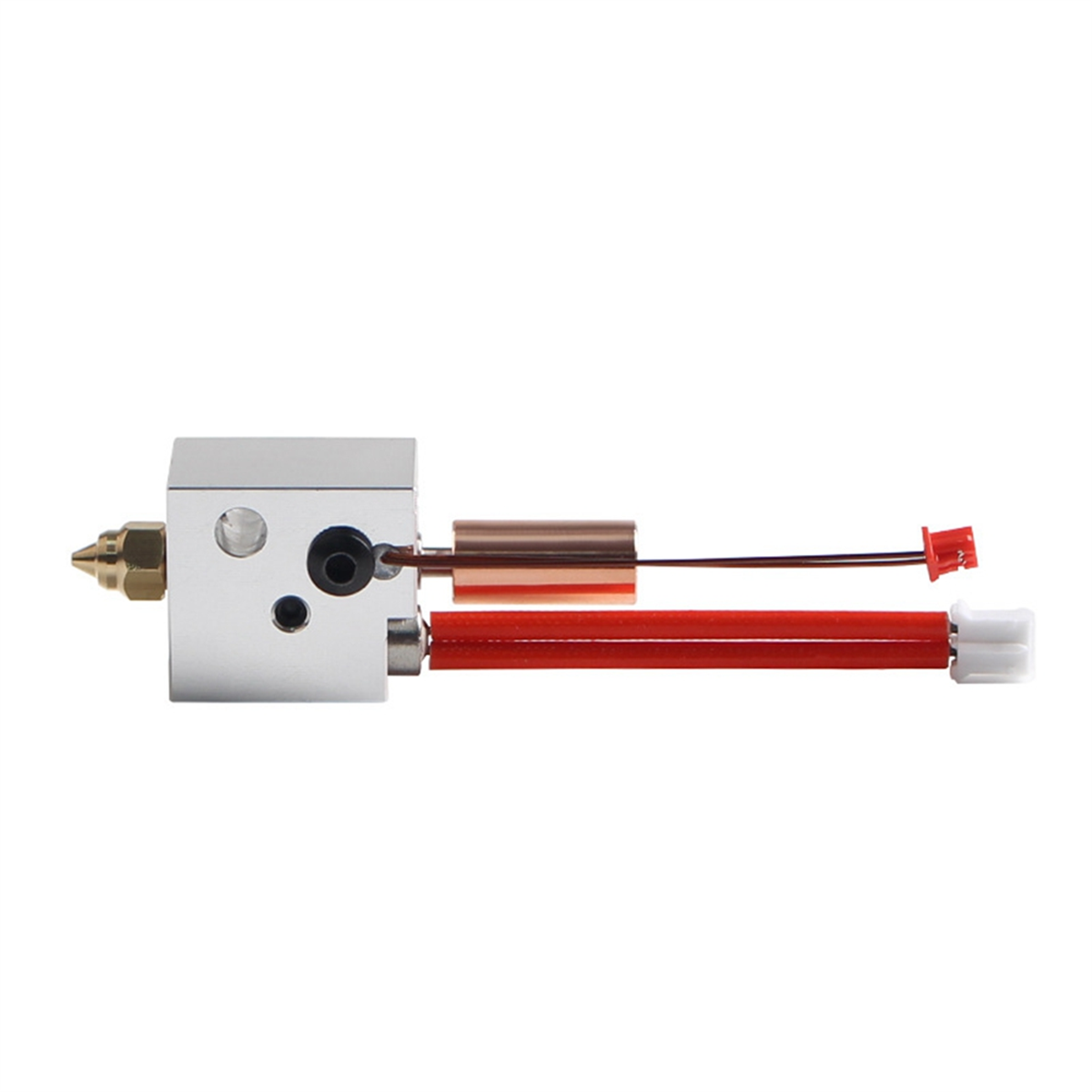 SMIEA SV06 Plus Hotend Kit Met – Hotend 0.4Mm Bewertung und Preis