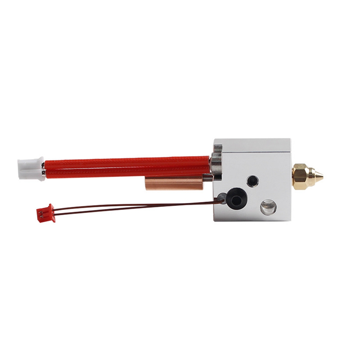 SMIEA SV06 Plus Hotend Kit Met – Hotend 0.4Mm Bewertung und Preis