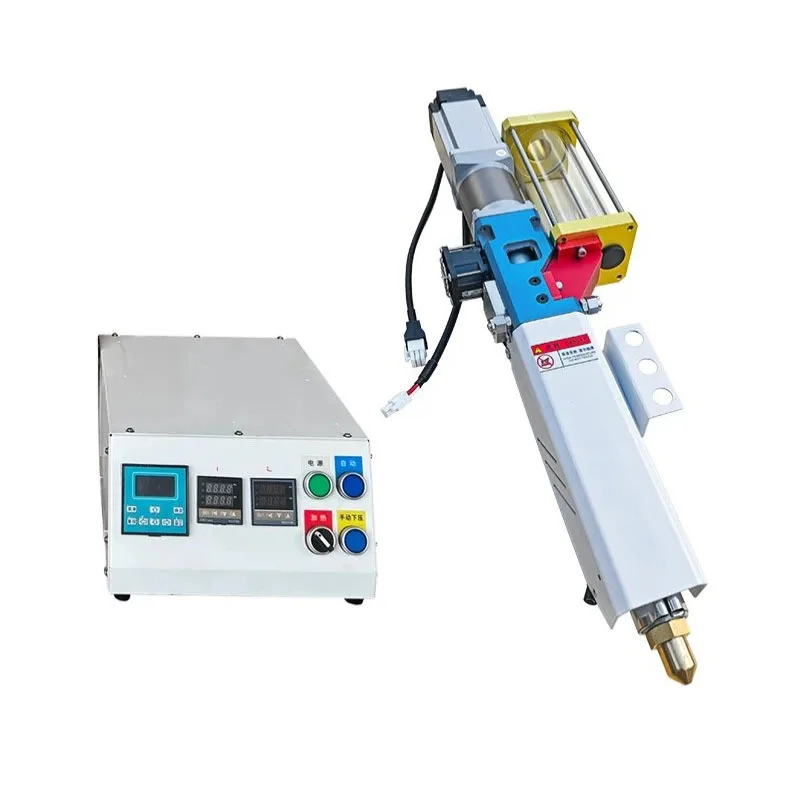 Elektrische Servo-Extruder-Mas – Extruder Bewertung und Preis