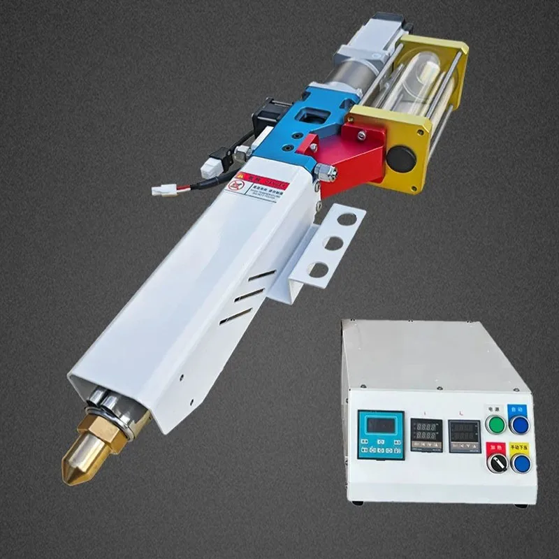 Elektrische Servo-Extruder-Mas – Extruder Bewertung und Preis
