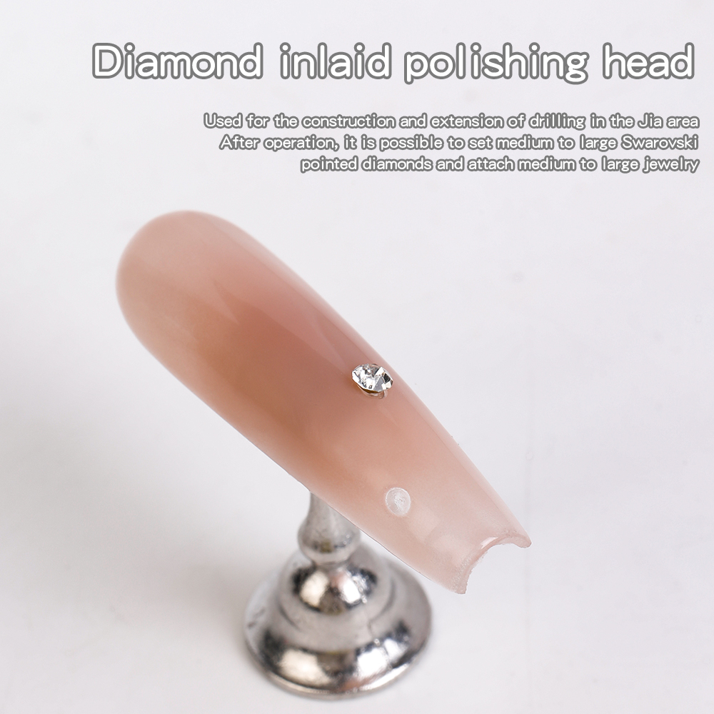 Kaniu 2,32 mm/2,35 mm Nagelspi – Nozzle Tungsten Bewertung und Preis