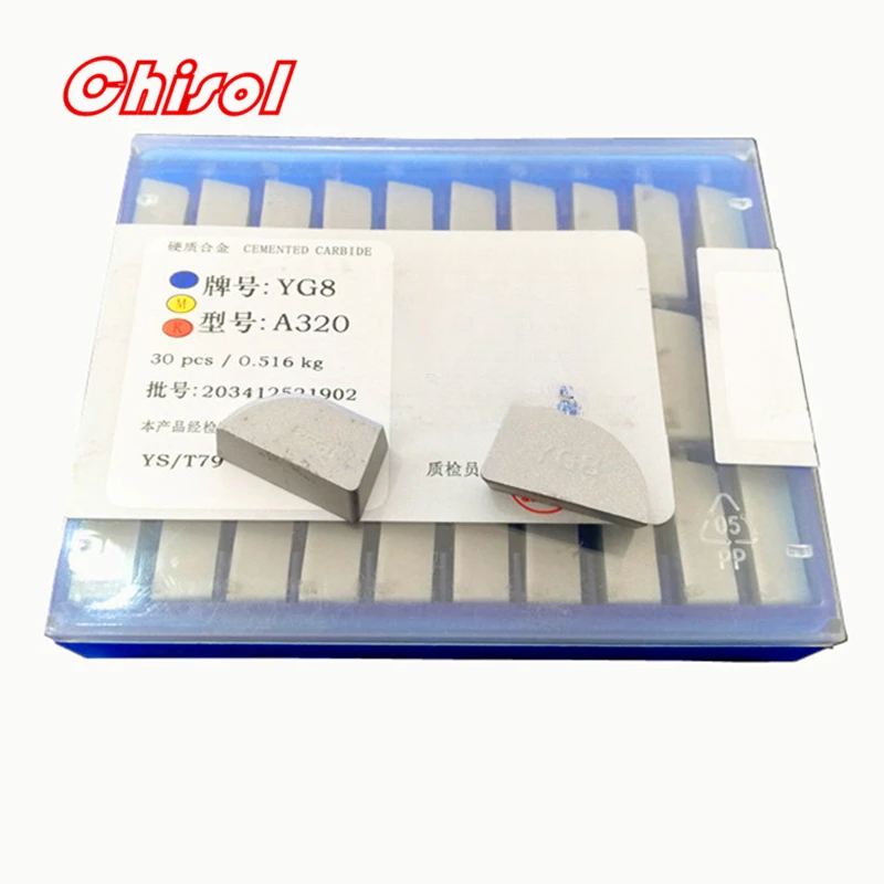 10 Stück 20 Stück 30 Stück/Box – Nozzle Tungsten Bewertung und Preis