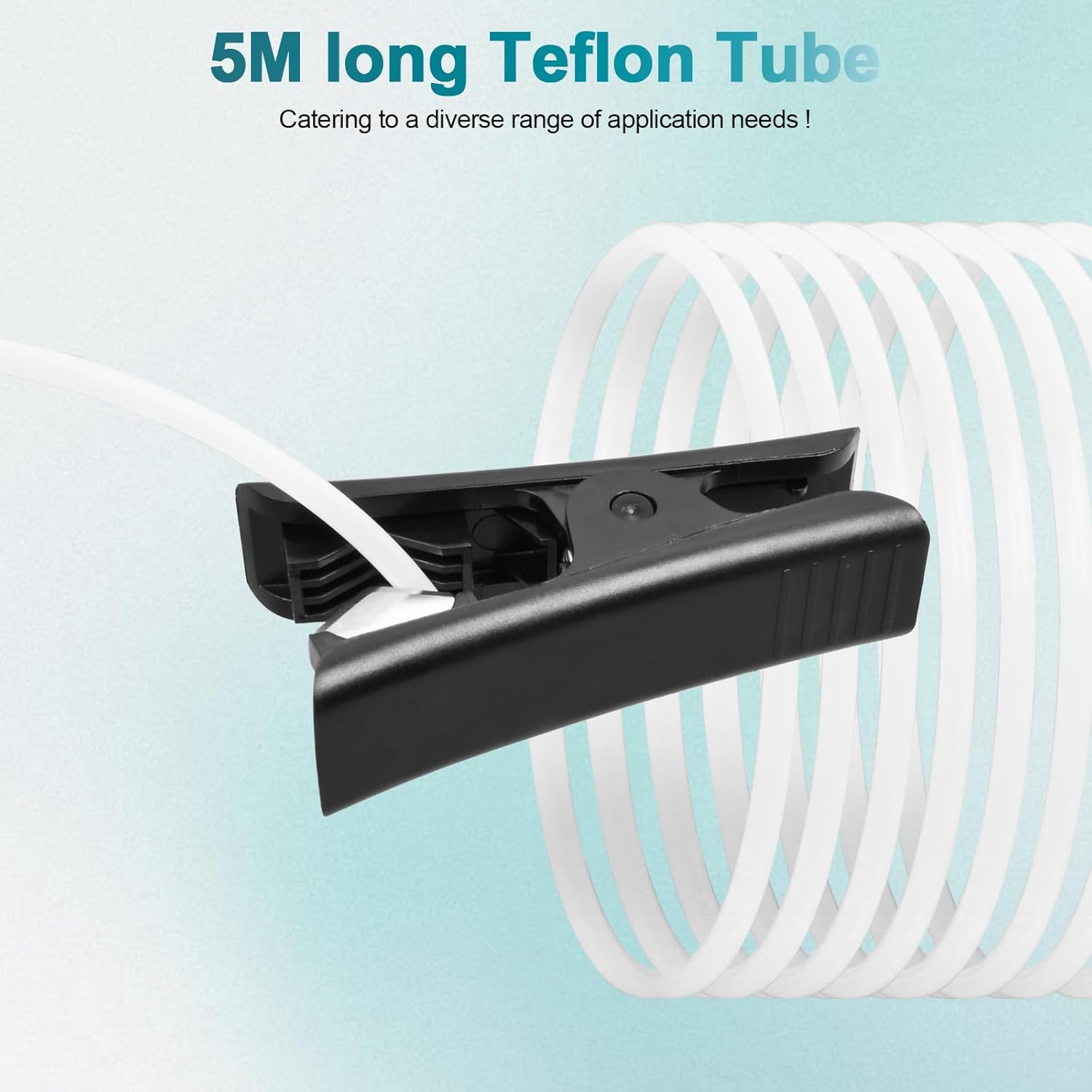 PTFE-Schlauch für Bambu Lab P1 – Bowden Tube Bewertung und Preis
