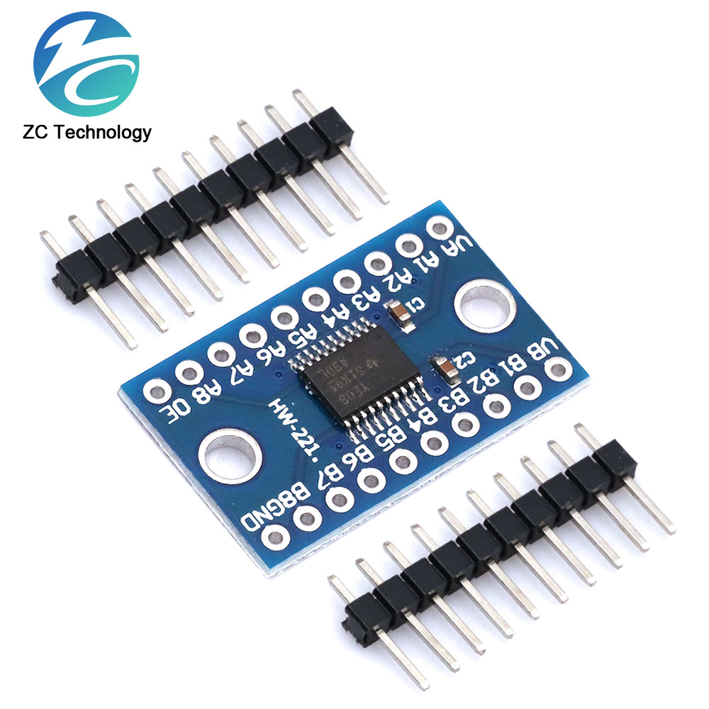 3,3 V 5V txs0108e Bidirektion  – Bltouch Bewertung und Preis