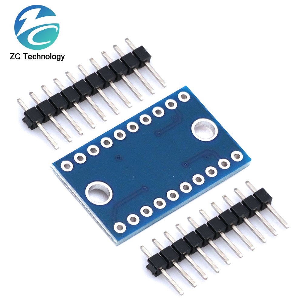 3,3 V 5V txs0108e Bidirektion  – Bltouch Bewertung und Preis