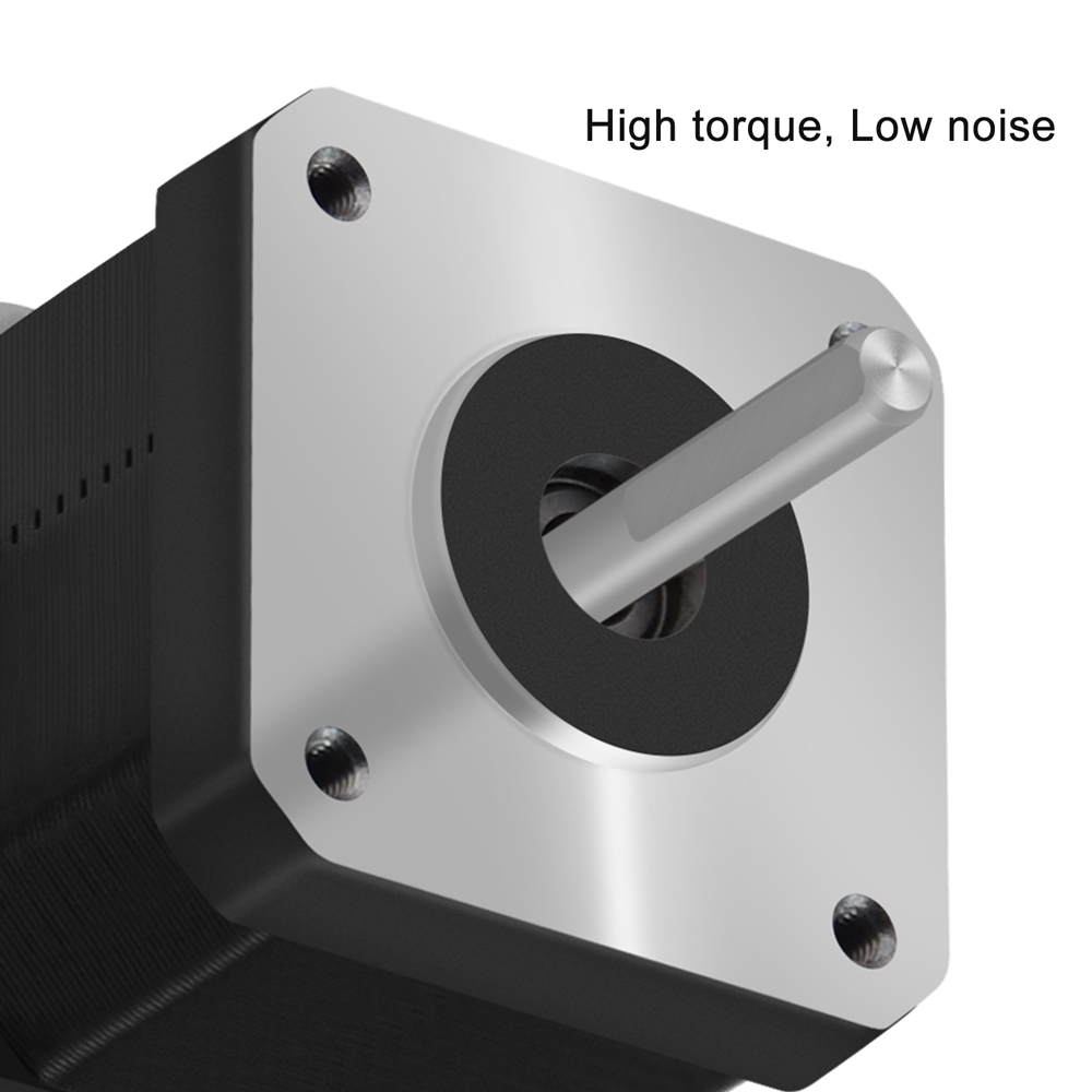 Nema17 Schrittmotor-Treiber-Ki – Closed Loop Stepper Motor Nema 17 Bewertung und Preis