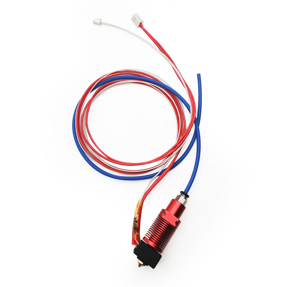 CR-10S pro hotend CR-10s pro V – Hotend 0.4Mm Bewertung und Preis