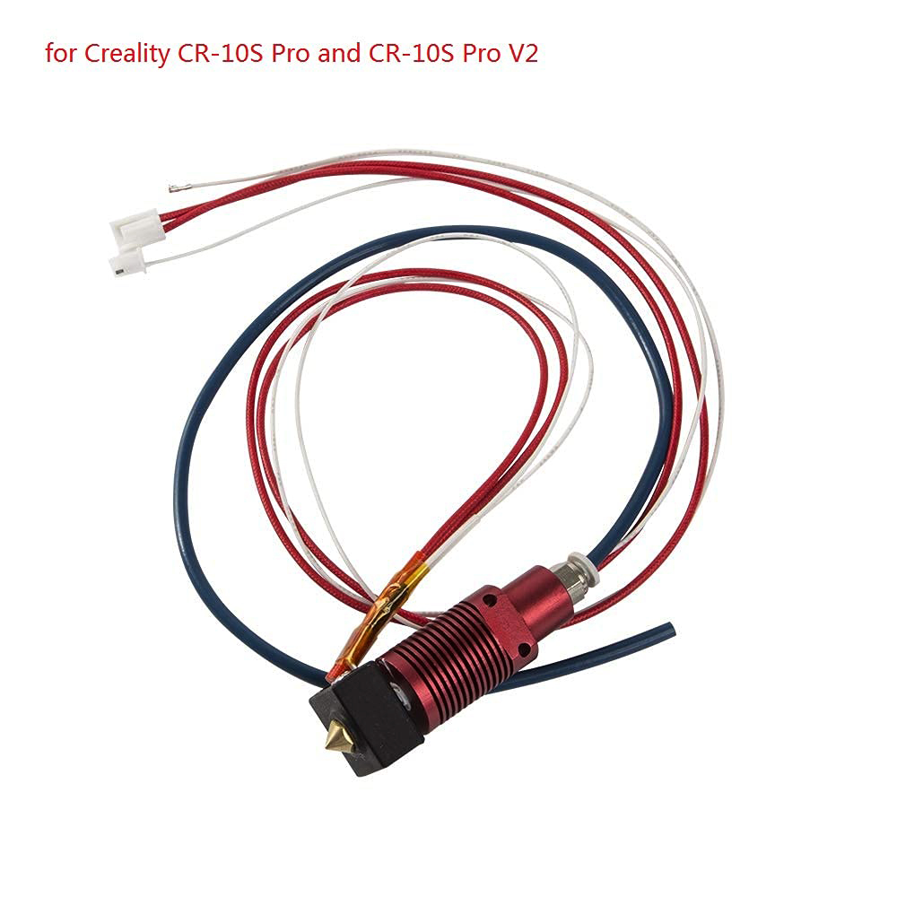 CR-10S pro hotend CR-10s pro V – Hotend 0.4Mm Bewertung und Preis