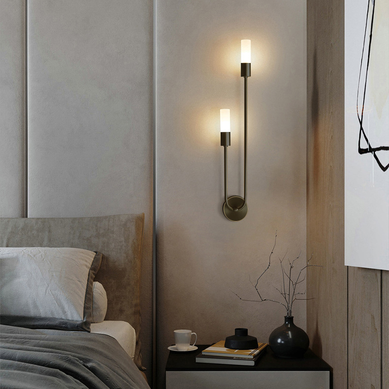 Retro Hintergrundbeleuchtung W – Glass Bed Bewertung und Preis