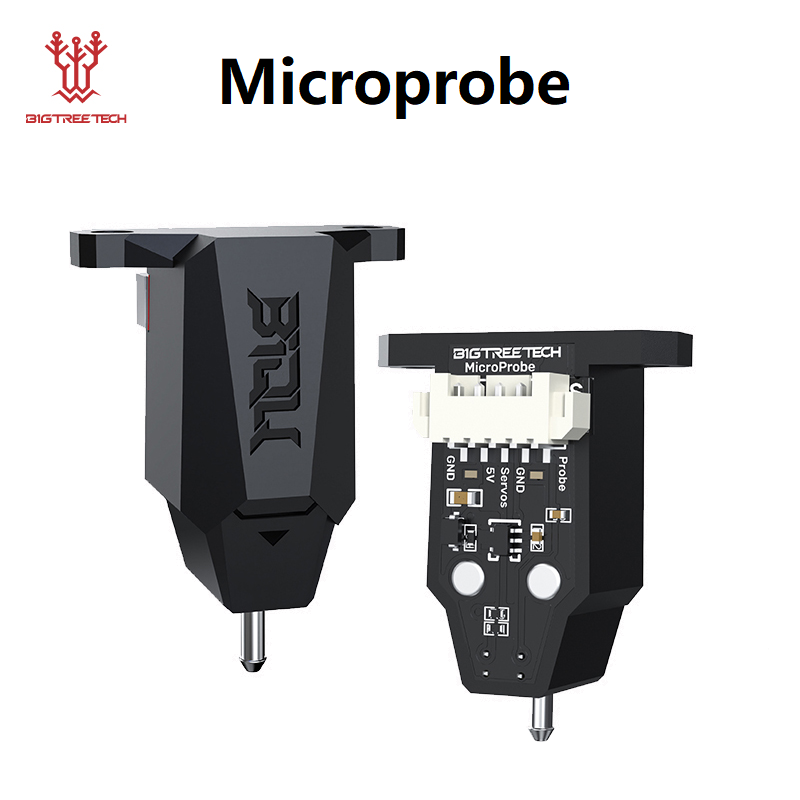 BIGTREETECH MicroProbe Auto Le – Bltouch Bewertung und Preis