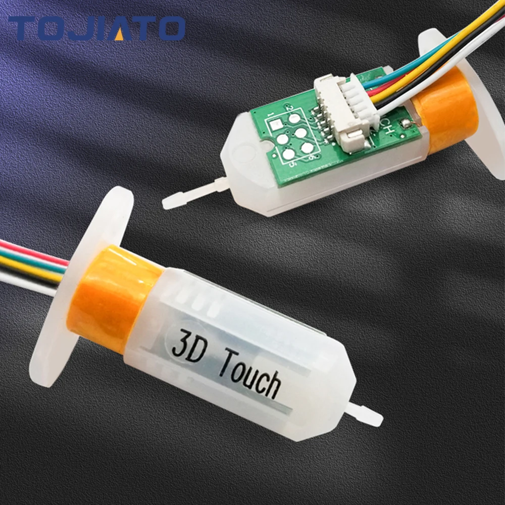 3D Touch Sensor Upgrade Auto-B – Bltouch Bewertung und Preis