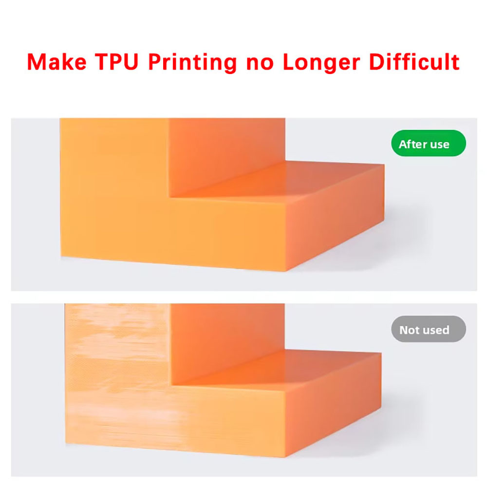 Offizielles TPU-Filament-Zufüh – Tpu Filament Bewertung und Preis