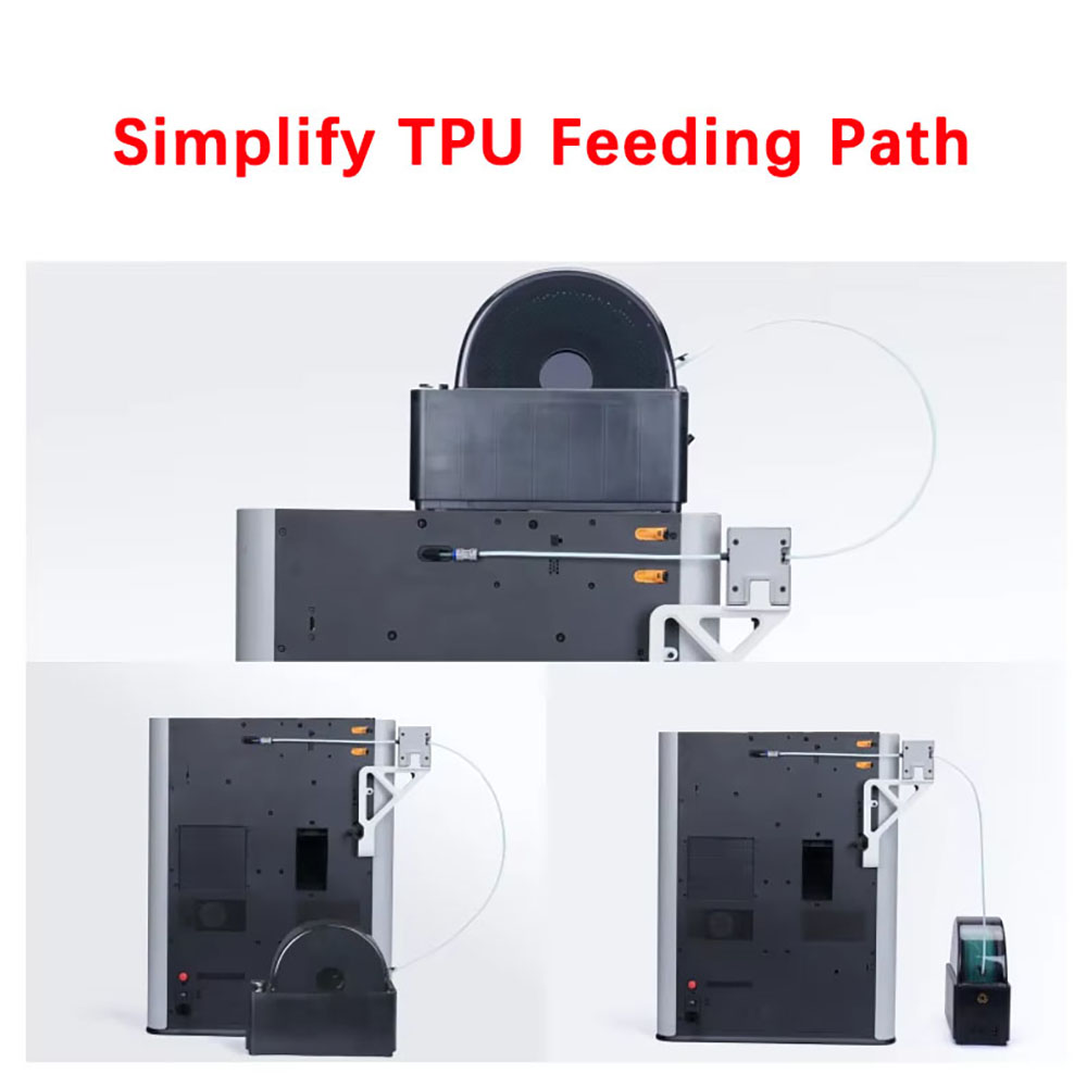 Offizielles TPU-Filament-Zufüh – Tpu Filament Bewertung und Preis