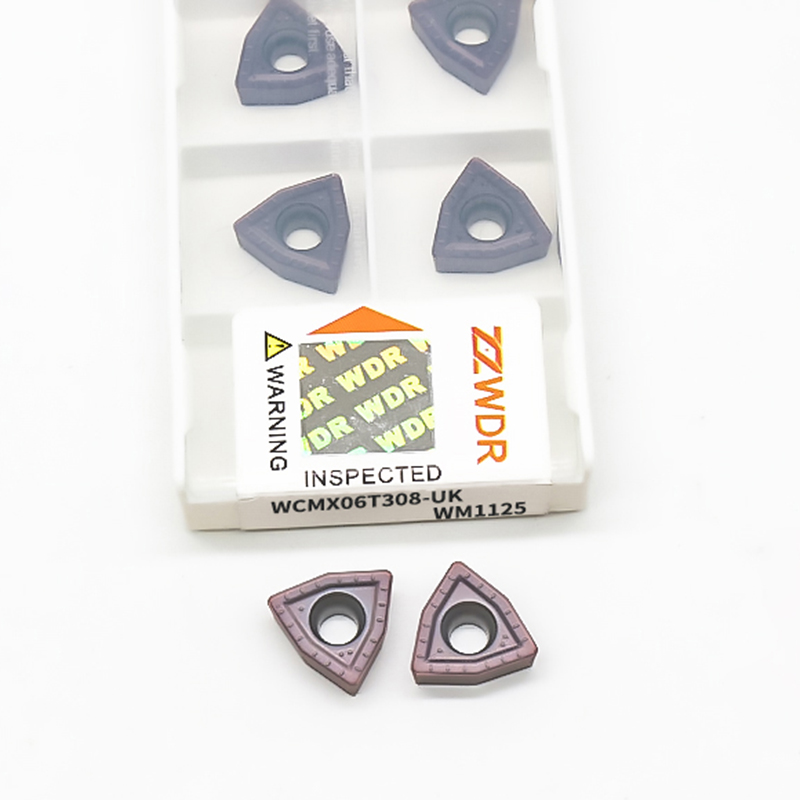 10 Stück hochwertige U-Bohrkli – Nozzle Tungsten Bewertung und Preis