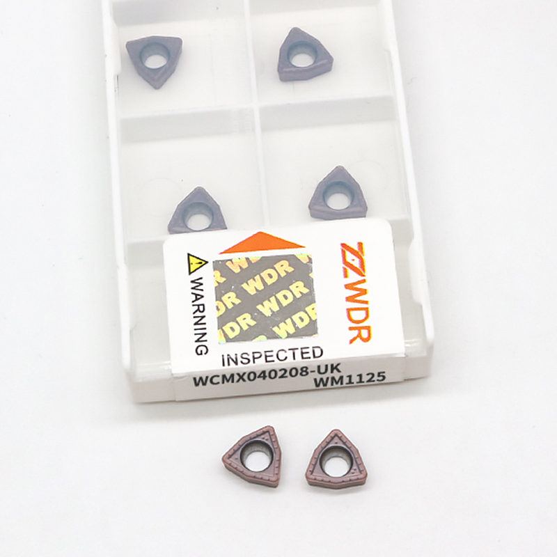 10 Stück hochwertige U-Bohrkli – Nozzle Tungsten Bewertung und Preis