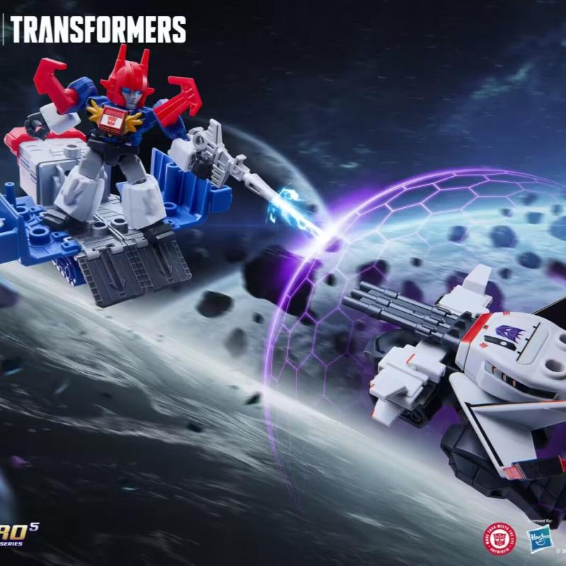 Blokees Transformers Defender  – Extruder Bewertung und Preis