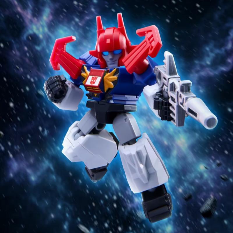 Blokees Transformers Defender  – Extruder Bewertung und Preis