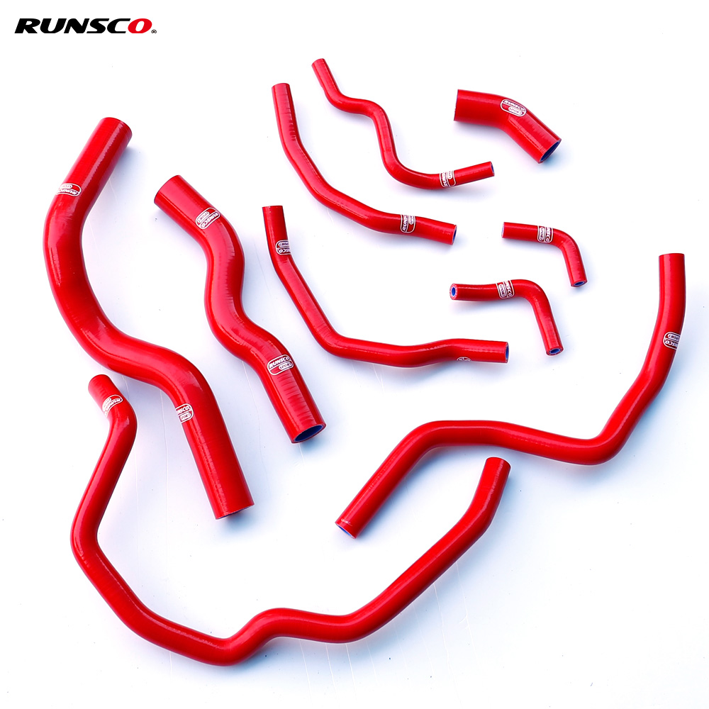 Silikon-Kühlerschlauch-Kit für – Fdm Printer Bewertung und Preis