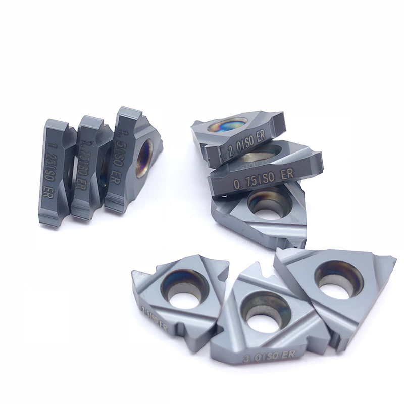 10 Stück 16ER 1,5 ISO BMA 0,75 – Nozzle Tungsten Bewertung und Preis