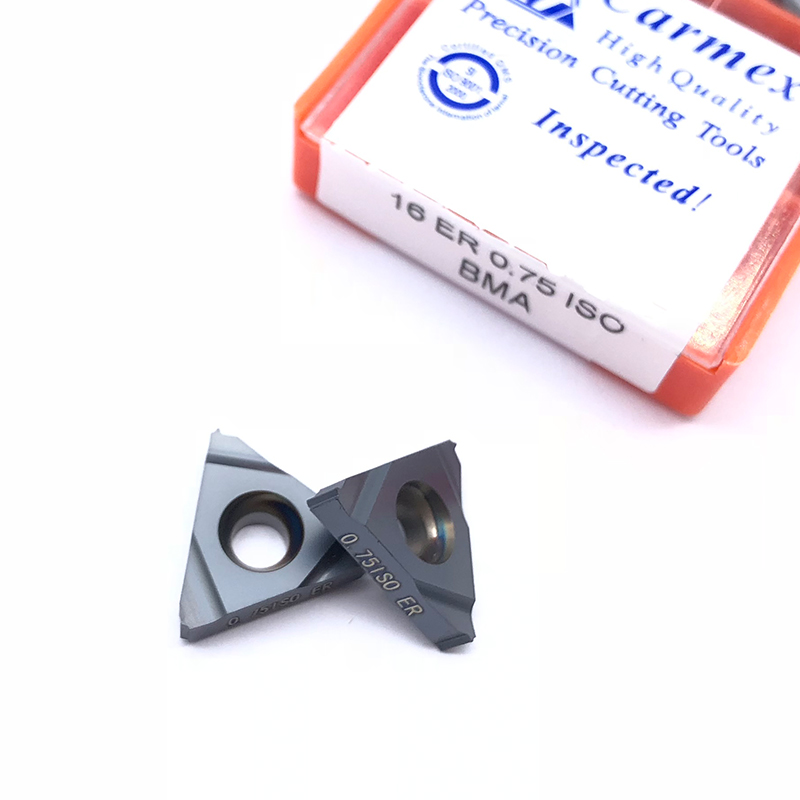 10 Stück 16ER 1,5 ISO BMA 0,75 – Nozzle Tungsten Bewertung und Preis