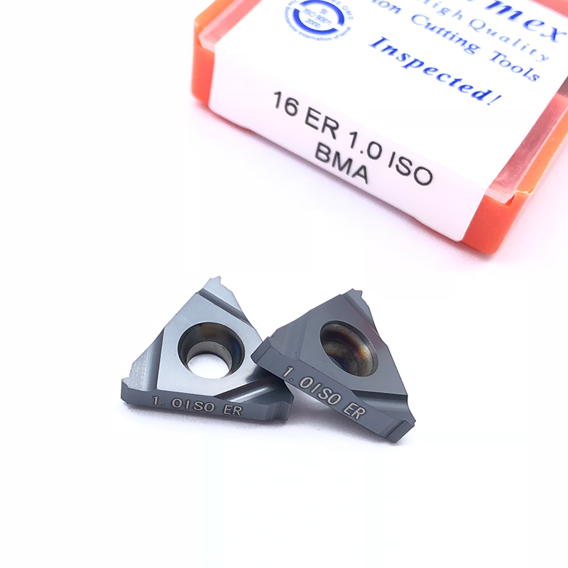 10 Stück 16ER 1,5 ISO BMA 0,75 – Nozzle Tungsten Bewertung und Preis