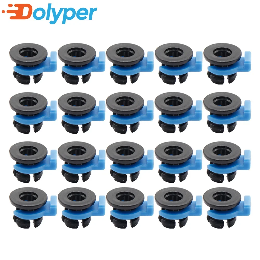 20–100 Stück Bowdenrohr-Kupplu – Bowden Tube Bewertung und Preis